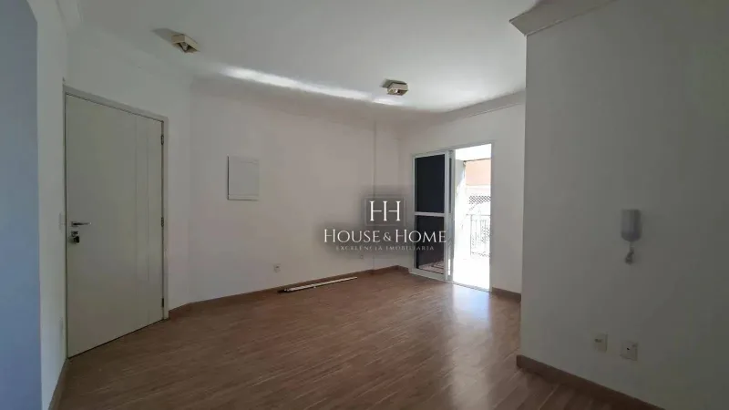 Apartamento 2 quartos , Centro a 2 quadras do Parque Ecológico, em Indaiatuba/SP.