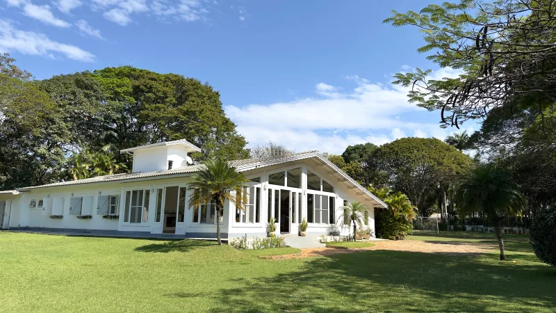 Casa à venda com 7 quartos em Indaiatuba/SP
