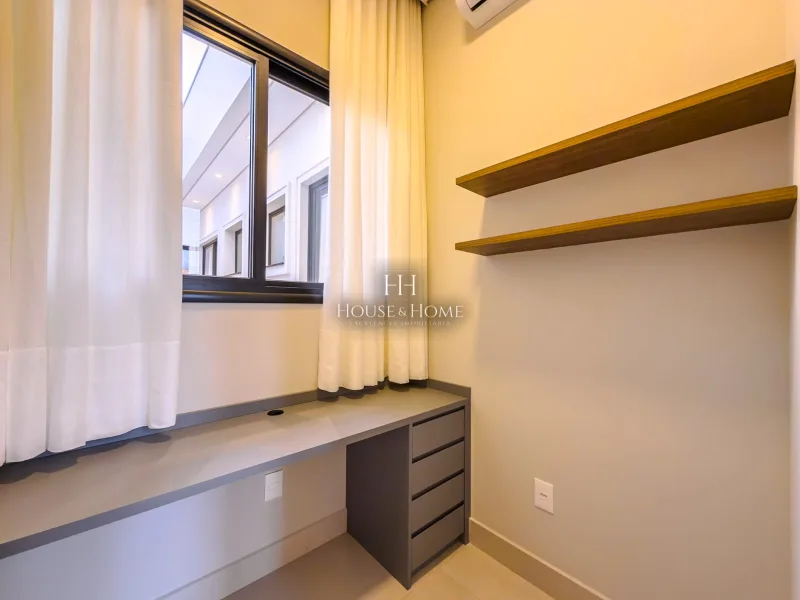 Casa a venda - 3 suites - Condominio Dona Maria Candida - Indaiatuba SP