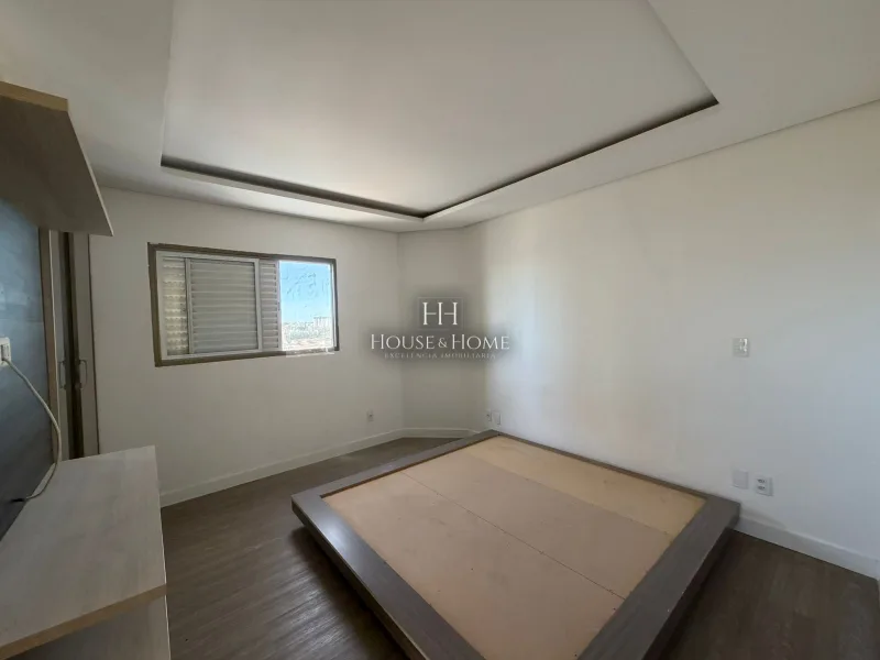 Apartamento à venda com 4 quartos em Indaiatuba/SP