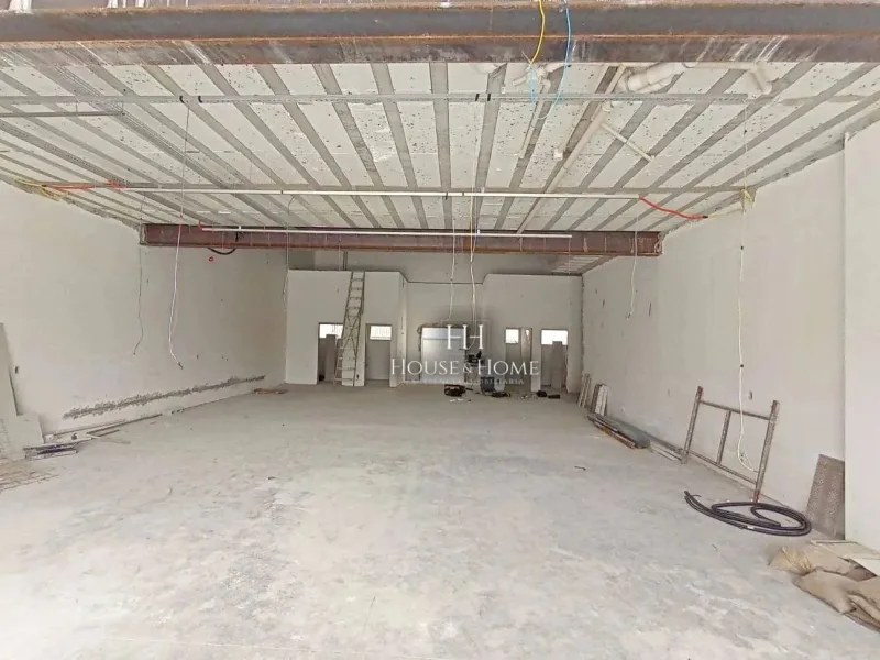 Salão para alugar, 234 m² - Jardim Esplanada II - Indaiatuba/SP