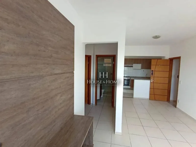 Apartamento com 2 dormitórios à venda, 66 m² - Vila Brizolla - Indaiatuba/SP