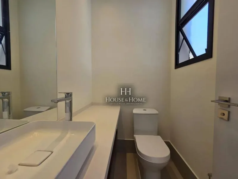 Casa com 4 dormitórios à venda, 400 m² por R$ 5.600.000,00 - Parque Villa dos Pinheiros - 