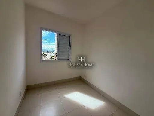 Apartamento com 3 dormitórios à venda, 65 m² por R$ 508.000,00 - Jardim Santiago - Indaiat