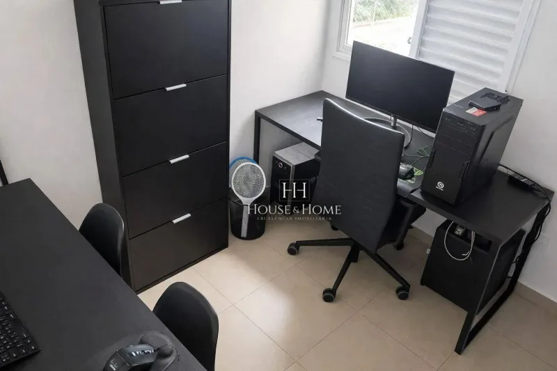Apartamento à venda, 110 m² por R$ 765.000,00 - Vila Sfeir - Indaiatuba/SP