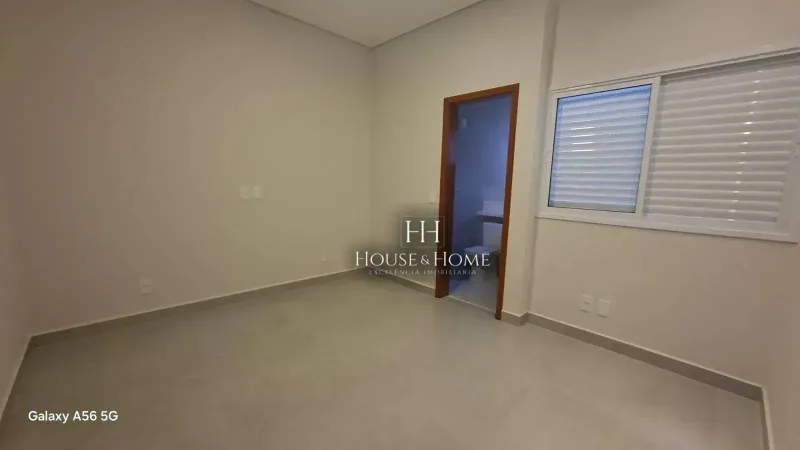 Casa Nova á Venda, 3 quartos, no bairro Jardim. Pau Preto , em Indaiatuba/SP.
