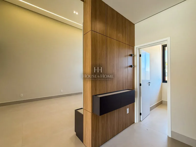 Casa à venda 3 suites - Piscina - cond. Dona Maria Candida em Indaiatuba/SP