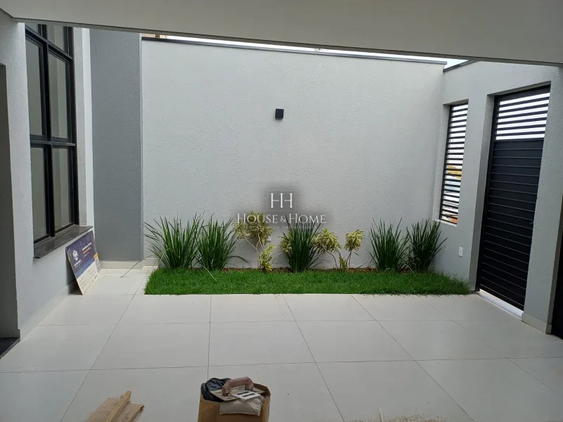 Casa à venda com 3 quartos em Indaiatuba/SP