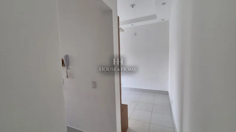 Apartamento venda - 3 quartos Garden - Reserva Vista Verde em Indaiatuba/SP