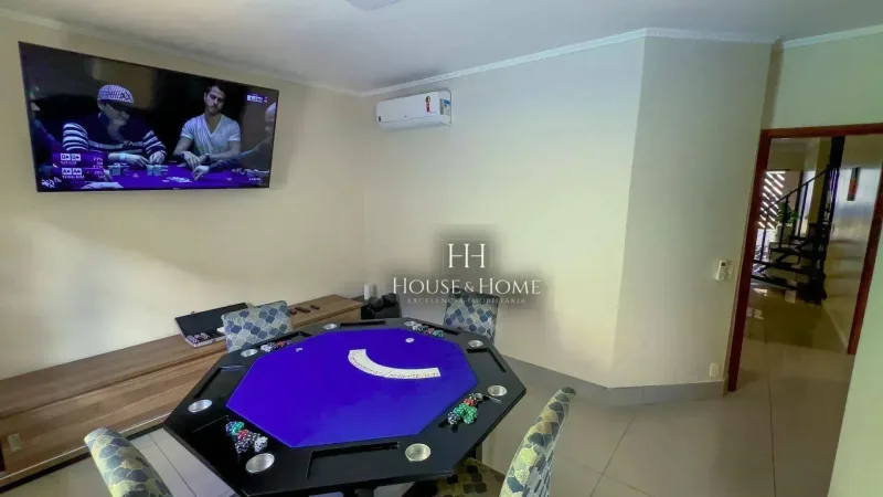 Casa à venda, 286 m² por R$ 890.000,00 - Jardim Dom Bosco - Indaiatuba/SP