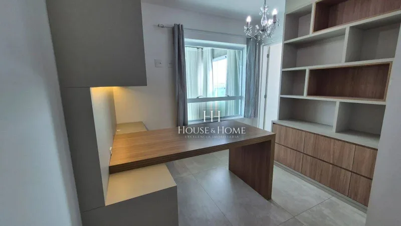 Apartamento Condominio Le Jardin - 3 suites - Jardim Pompeia - Indaiatuba SP