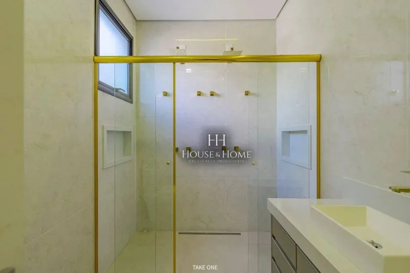 Casa com 3 dormitórios à venda, 194 m² London Park - Indaiatuba/SP