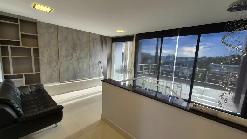 Casa para locação com 4 quartos em Indaiatuba/SP