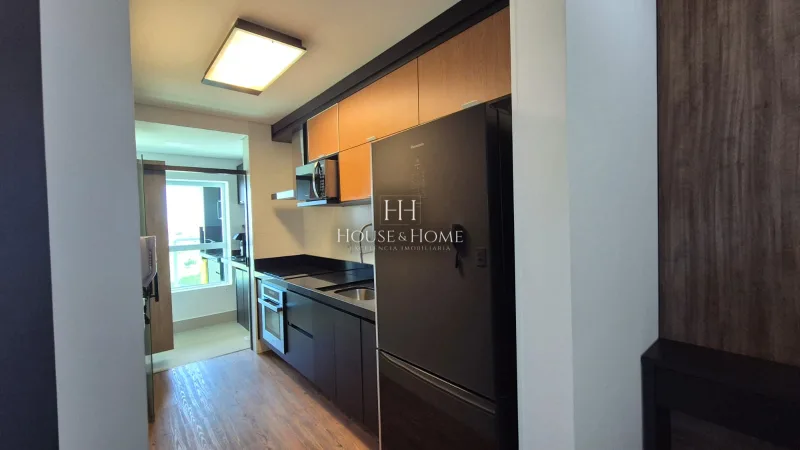 Apartamento para locação em Indaituba/SP