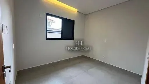 Casa térrea com 3 quartos sendo 1 suíte,bairro Vila Vitória ll Indaiatuba/SP