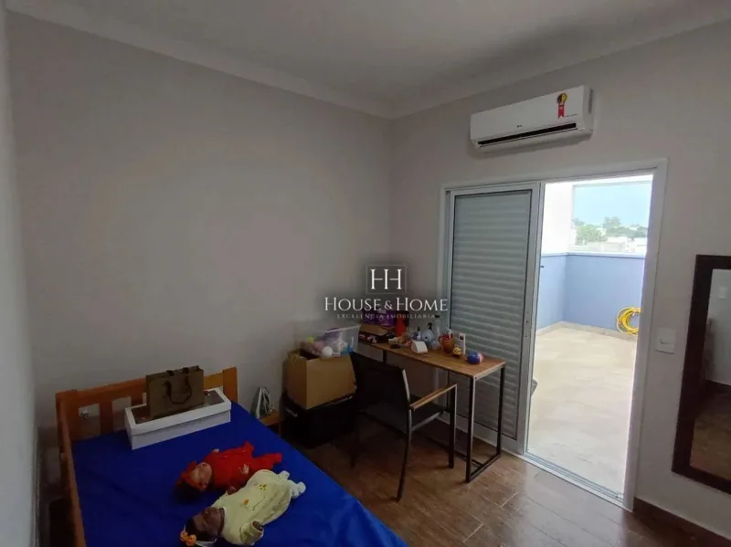 Casa à venda, 138 m² por R$ 1.065.000,00 - Jardins do Império - Indaiatuba/SP