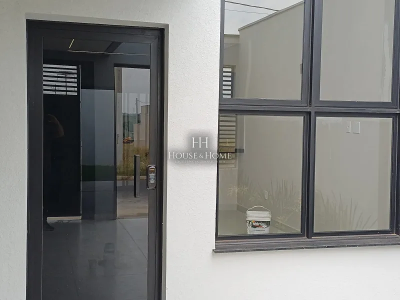 Casa à venda com 3 quartos em Indaiatuba/SP
