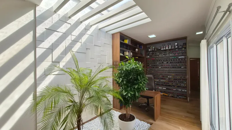 Casa à venda com 3 quartos em Indaiatuba/SP