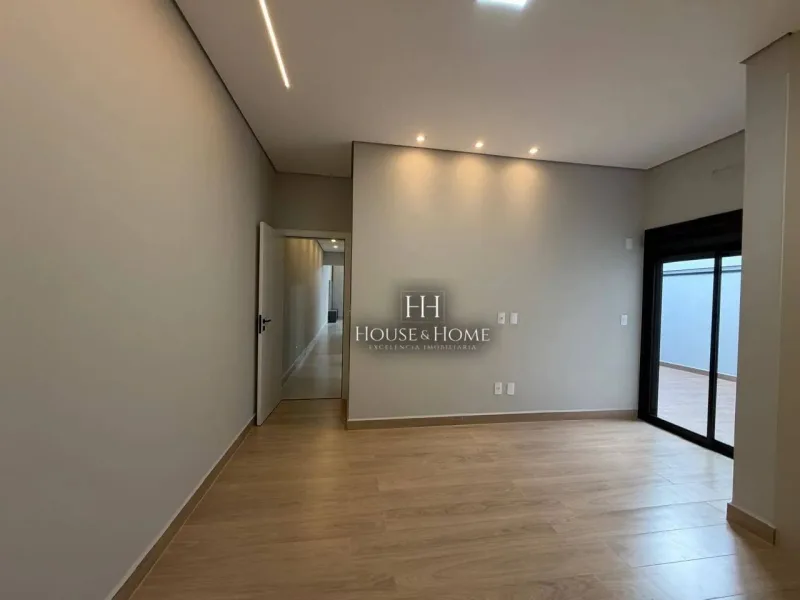 Casa com 3 dormitórios à venda, 138 m² por R$ 1.290.000,00 - Jardim Mantova - Indaiatuba/S