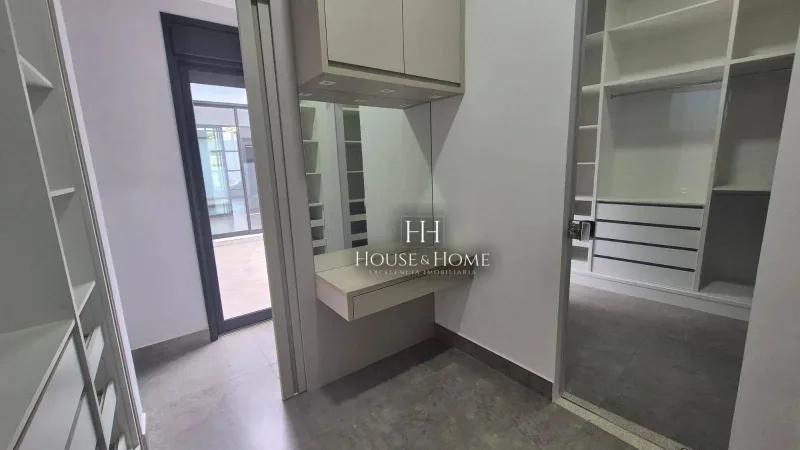 Casa Condominio Viena 207m² - 3 suites - Indaiatuba - SP
