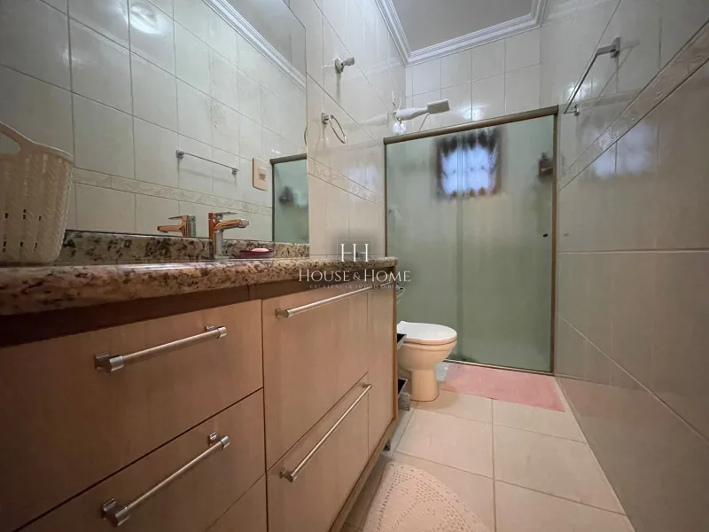 Casa à venda com 4 quartos em Indaiatuba/SP