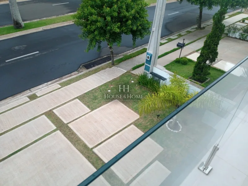 Casa à venda com 3 suites cond. Viena em Indaiatuba/SP