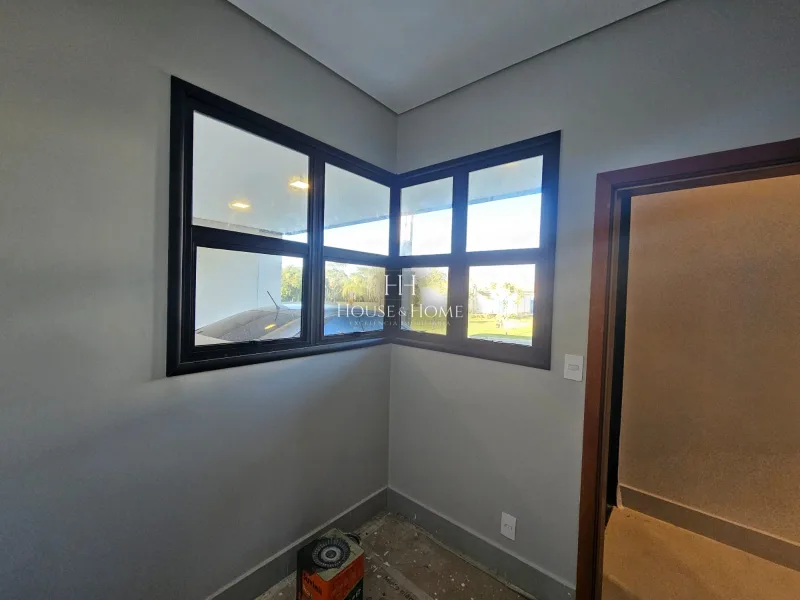 Casa a venda - 3 suites - 205m² - Cond. Grand Reserve - Indaiatuba SP