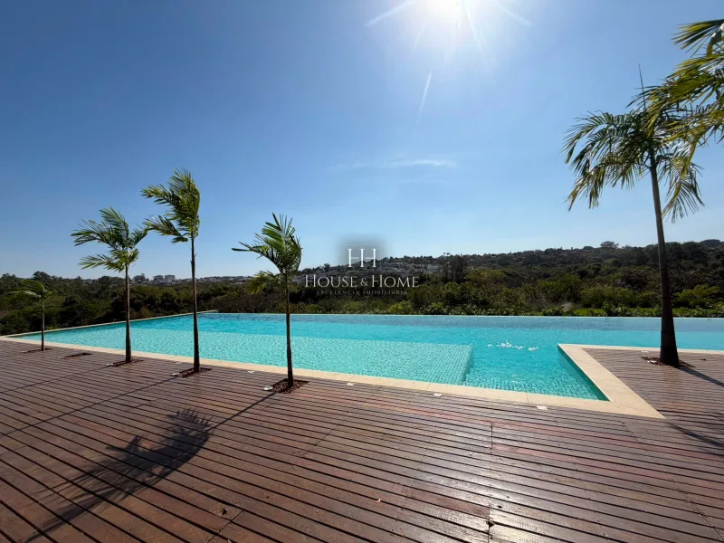 Casa à venda com 3 quartos em Indaiatuba/SP