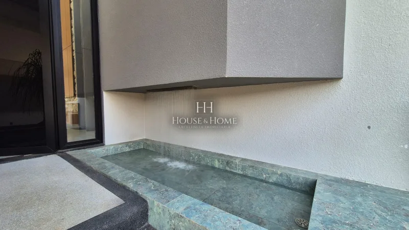 Casa Sobrado à venda com 4 suites - 324m² - Condominio Sapezal - Indaiatuba - SP