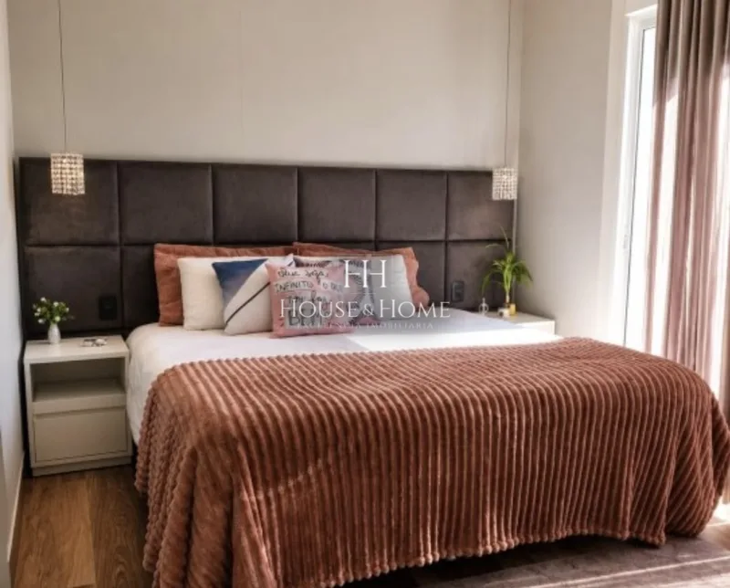 Casa Sobrado à venda 211m² com 3 suites - Cond. Piemonte em Indaiatuba/SP