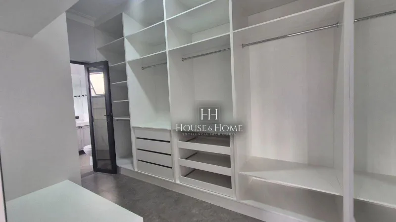 Casa Condominio Residencial Viena 3 suites 189m² de construção - Indaiatuba SP