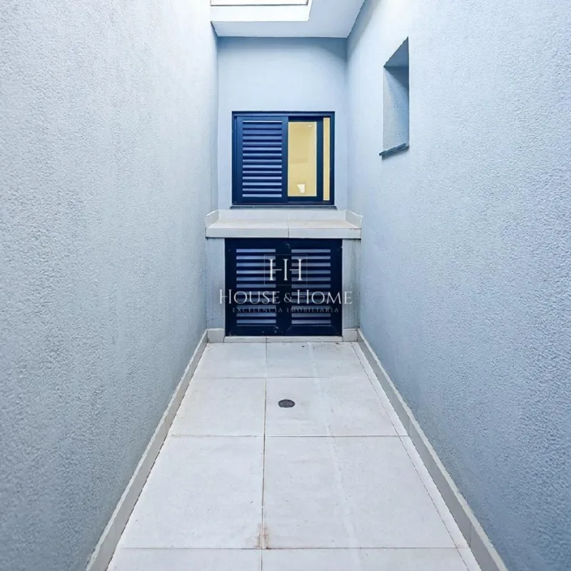 Casa à venda com 3 quartos em Indaiatuba/SP