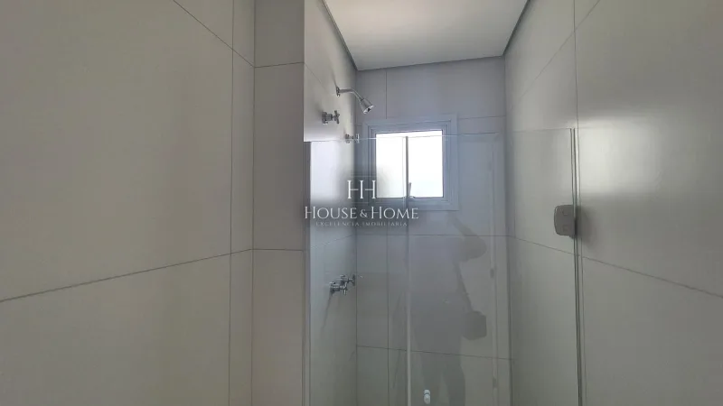 Apartamento locação -2 suites e lavabo 2 vagas cobertas - Jardim Santa Cruz em Indaiatuba/