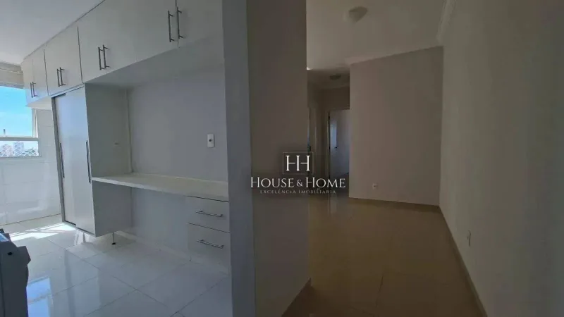 Apartamento á Venda com 2 quartos com suíte, bairro Cidade Nova I , em Indaiatuba/SP.