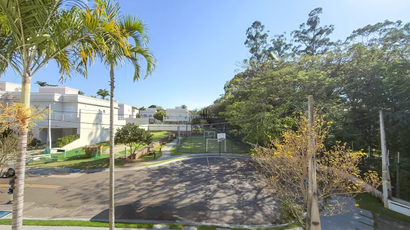 Casa para locação com 4 quartos em Indaiatuba/SP