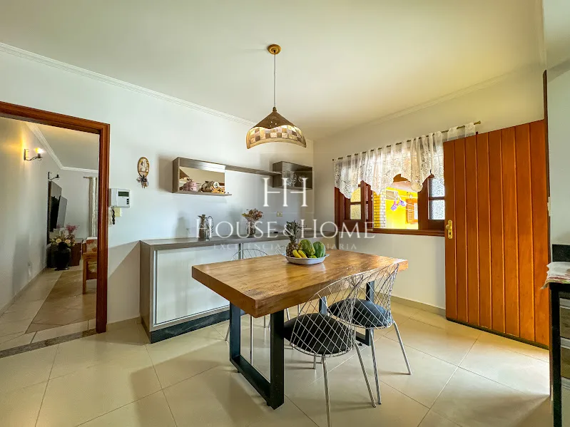 Casa à venda com 5 quartos em Indaiatuba/