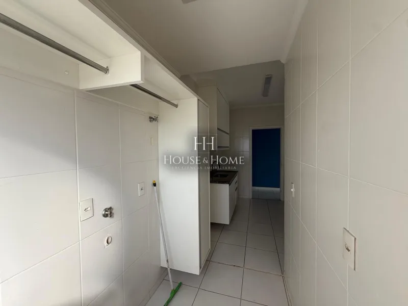 Apartamento à Venda com 68 m² em Indaiatuba/SP