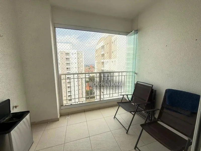 Apartamento com 2 dormitórios à venda, 67 m² por R$ 730.000,00 - Cidade Nova I - Indaiatub