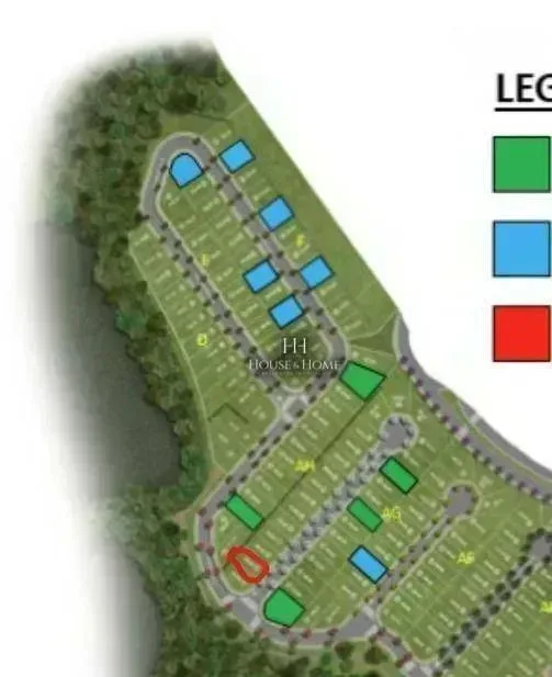Terreno Condomínio Casa do Lago - 300m² Indaiatuba