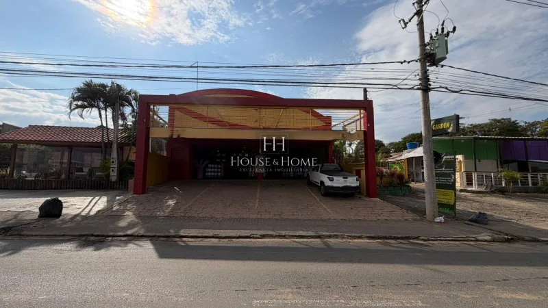 Galpão comercial para venda no jardim juliana / itaici - indaiatuba/sp