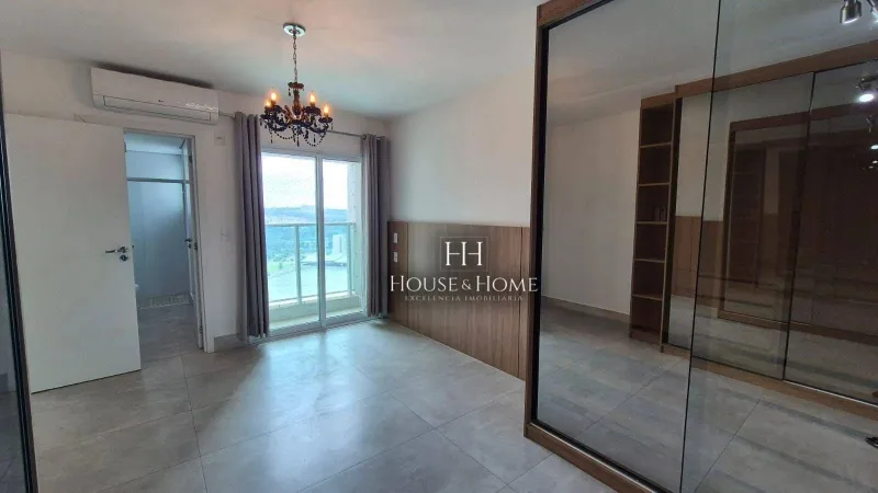 Apartamento Condominio Le Jardin - 3 suites - Jardim Pompeia - Indaiatuba SP