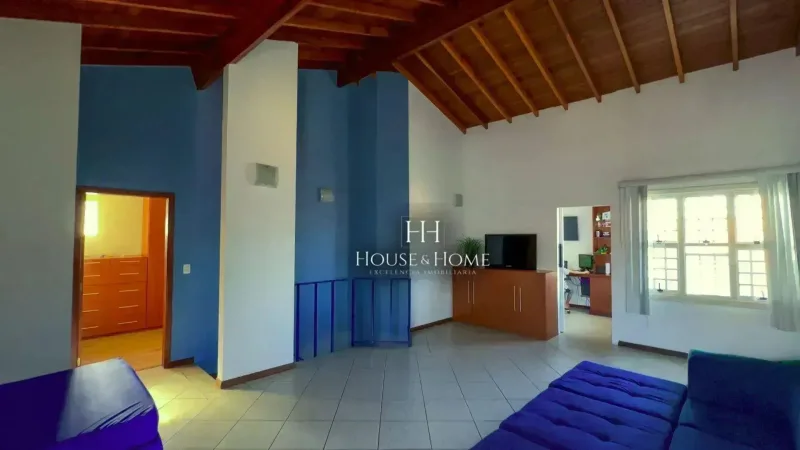 Casa à venda, 286 m² por R$ 890.000,00 - Jardim Dom Bosco - Indaiatuba/SP