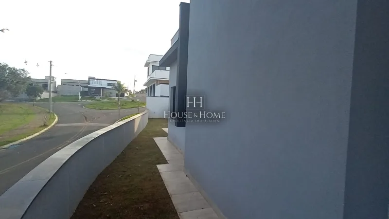 Casa à venda com 3 quartos em Salto/SP