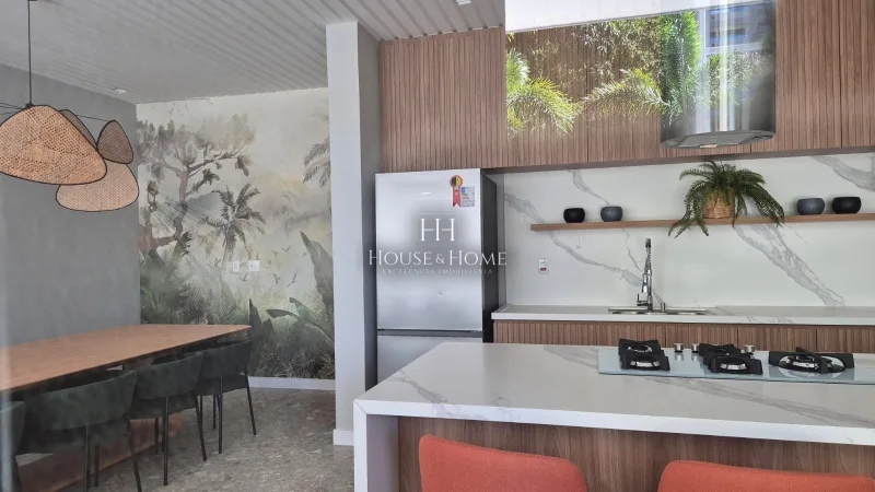 Apartamento à venda com 2 quartos 1 suite em Indaituba/SP
