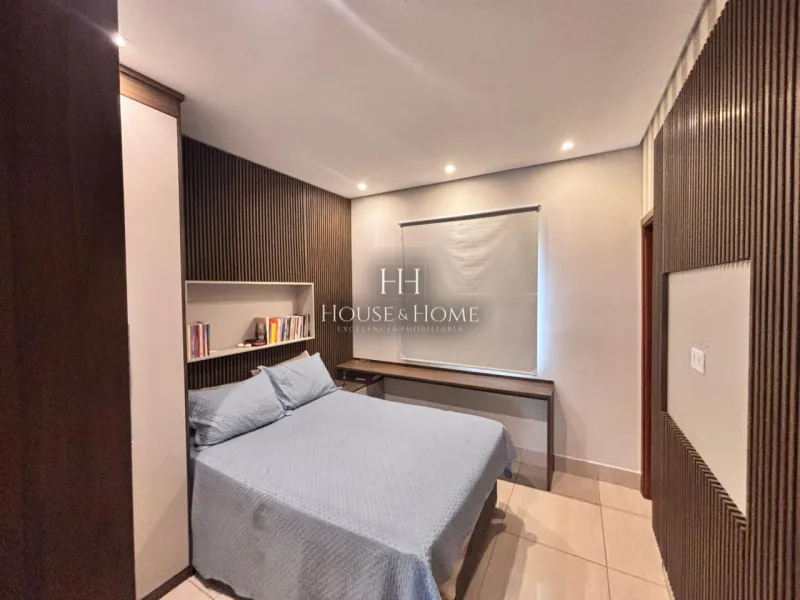 Casa Térrea a Venda - 2 quartos 1 suite - Jardin Nova Veneza - Indaiatuba SP