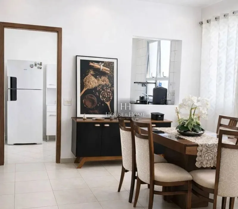 Apartamento à venda, 110 m² por R$ 765.000,00 - Vila Sfeir - Indaiatuba/SP