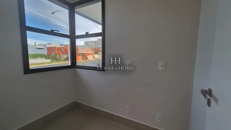 Casa Térrea a venda - 3 suites - 191,76m² - Cond. Dona Maria Candida - Indaiatuba - SP