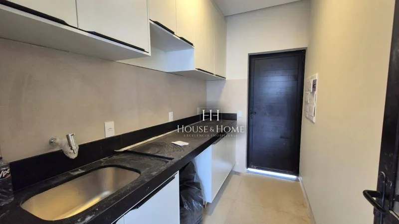 Casa Venda Condominio Gran Reserve - 3 suites - Indaiatuba SP