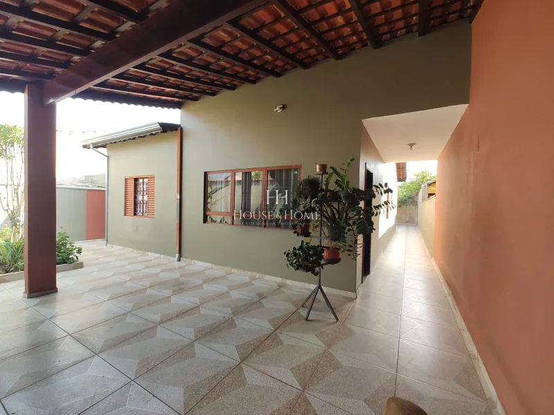 Casa à venda com 3 quartos em Indaiatuba/SP
