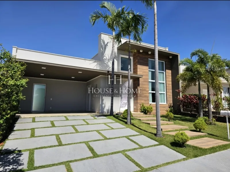 Casa à venda 3 suites - Condominio Maria Dulce em Indaiatuba/SP